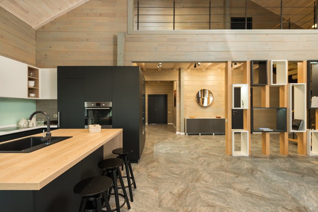 How to Plan a Kitchen Remodel Around Appliance Needs