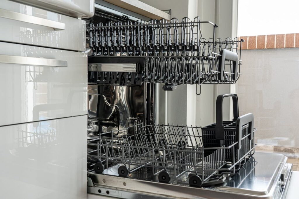 Installing a Dishwasher: What You Need to Know